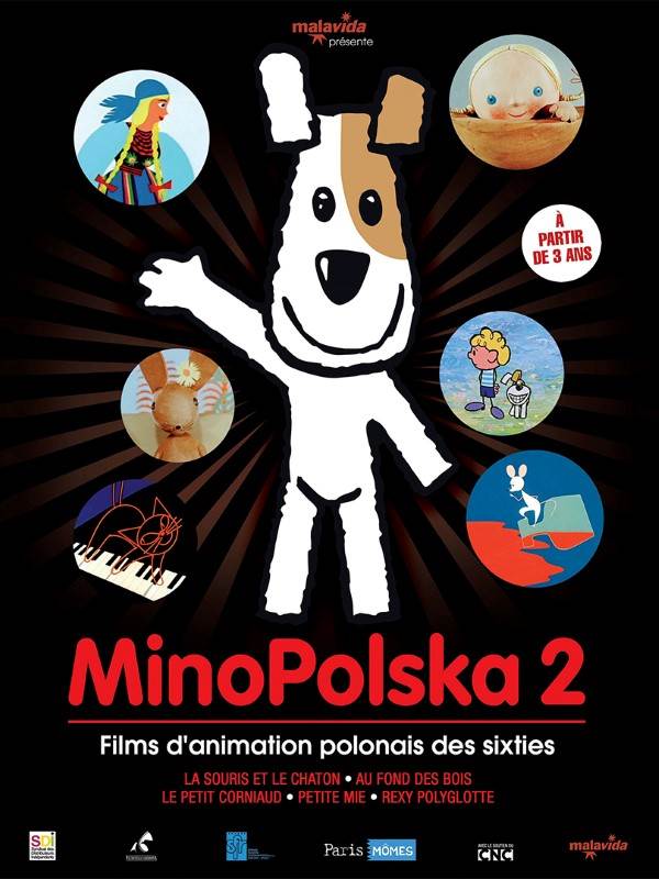 Affiche du film MinoPolska 2 655