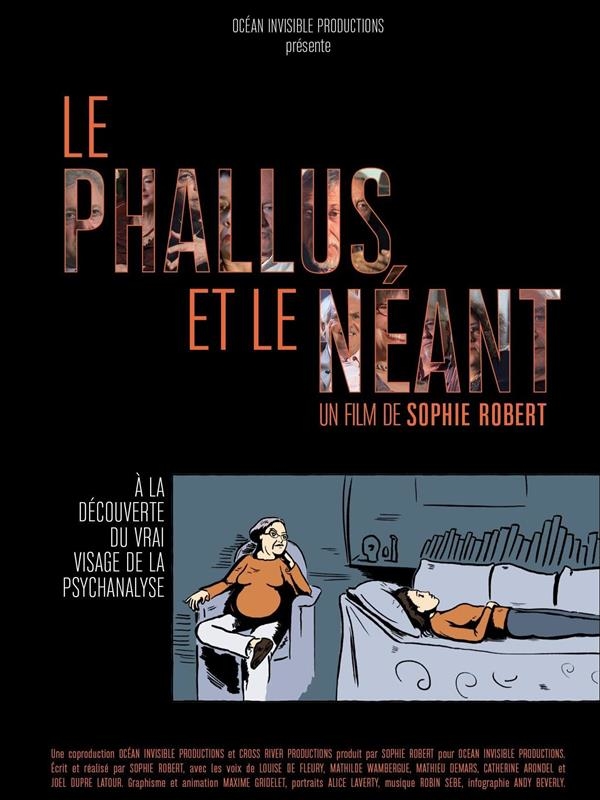 Affiche du film Le Phallus et le Néant 137982