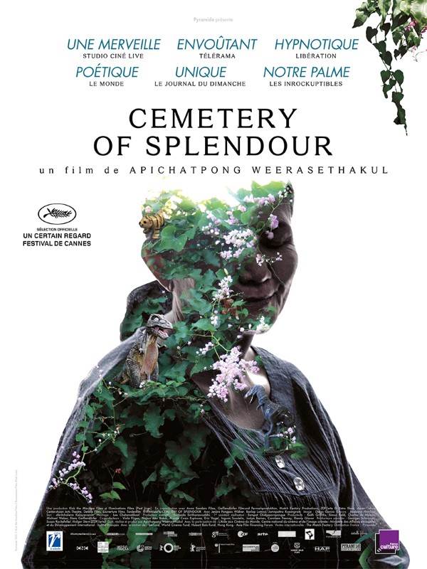 Affiche du film Cemetery of Splendour 23187
