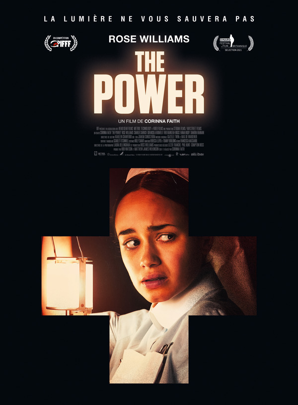 Affiche du film The Power 192878
