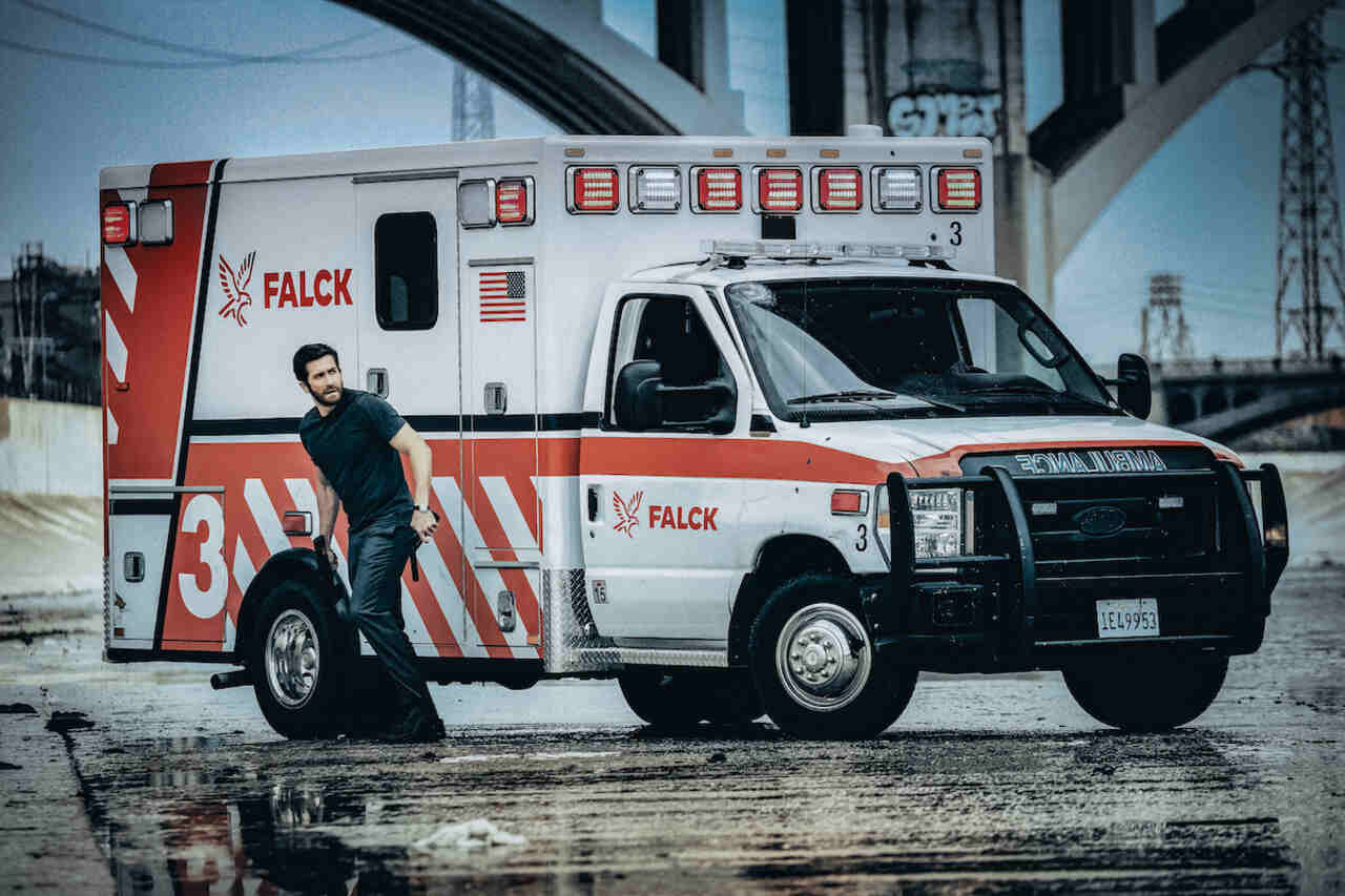Image du film Ambulance 4dd52df4-91ac-4c0d-9f94-71f79adc10cb