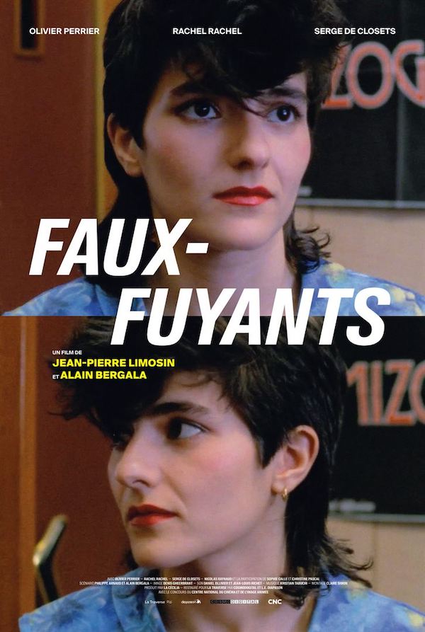 Affiche du film Faux-Fuyants 152645