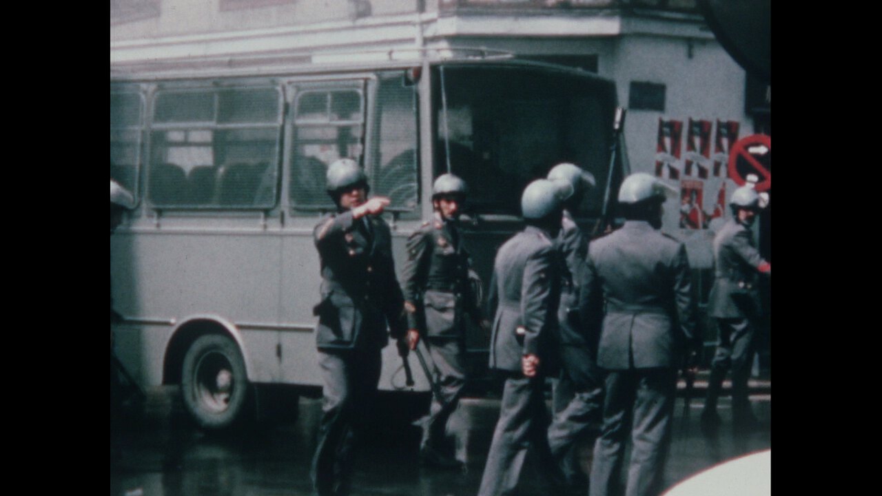 Image du film L'hypothèse démocratique – Une histoire basque 66162