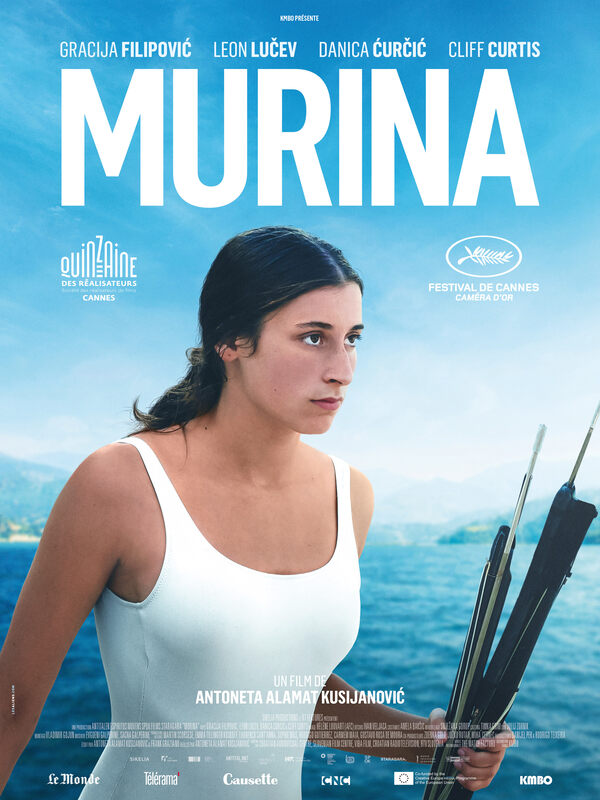 Affiche du film Murina 193000
