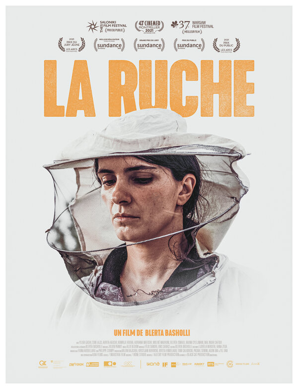 Affiche du film La Ruche 193062