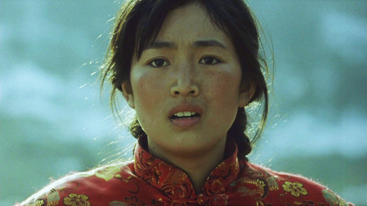 Image du film Qiu Ju, une femme chinoise 67528