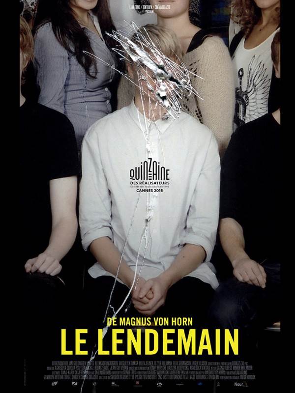 Affiche du film Le Lendemain 620