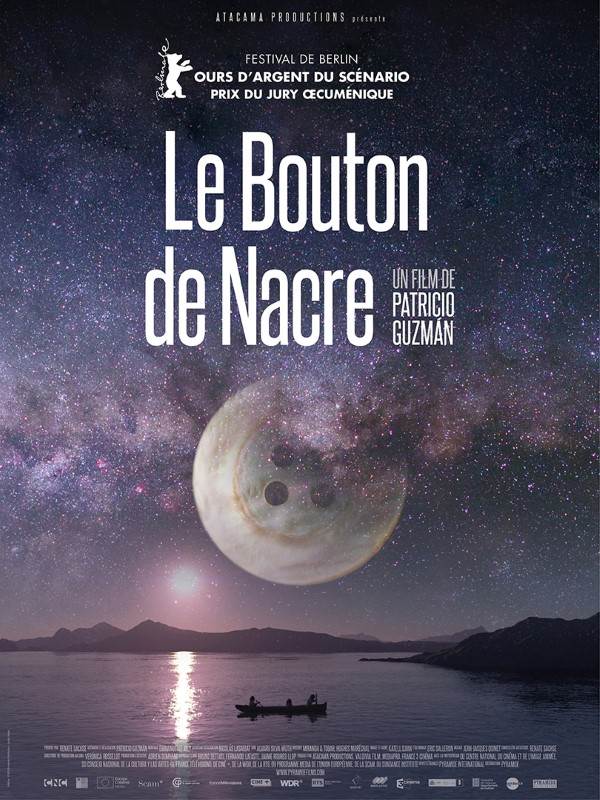 Affiche du film Le Bouton de nacre 597