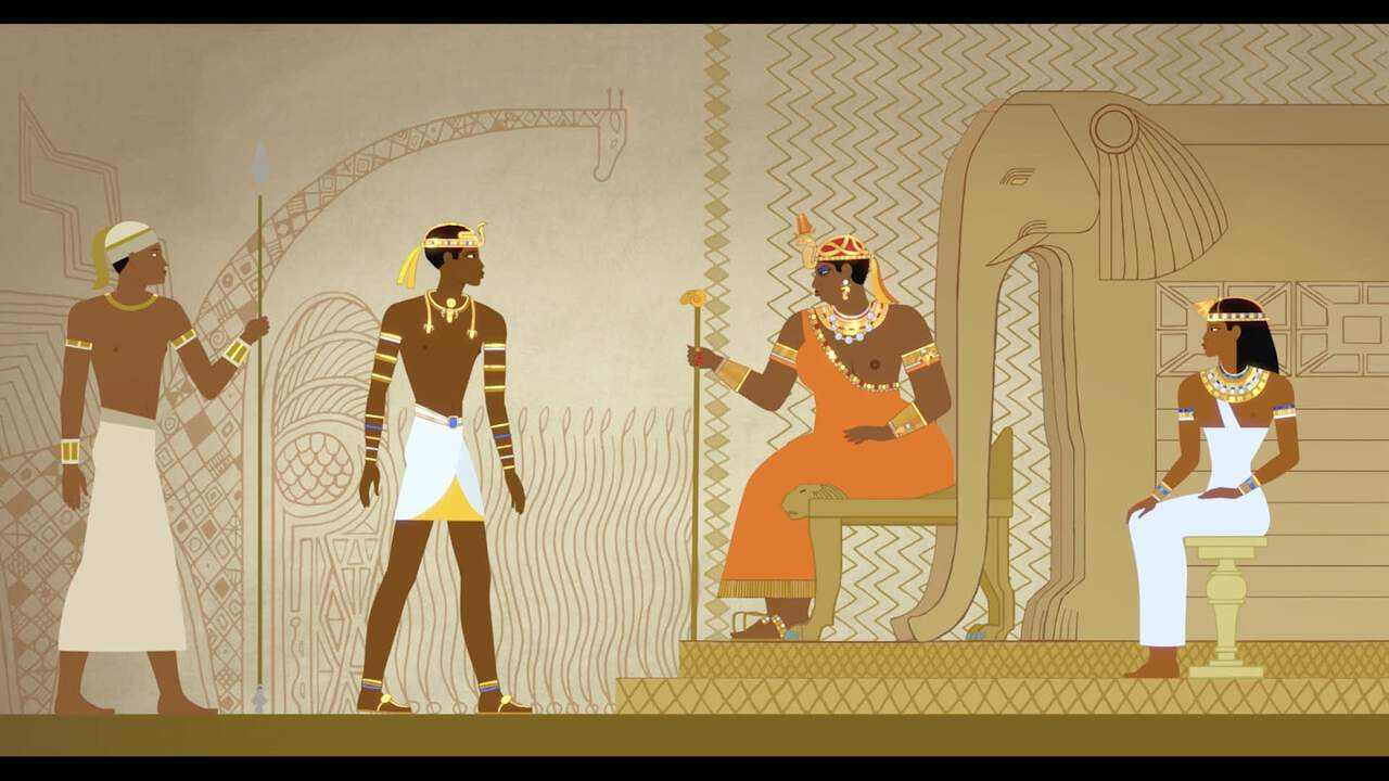Image du film Le Pharaon, le Sauvage et la Princesse a27e846a-d3c4-455c-ac3f-c6a14503d7ca