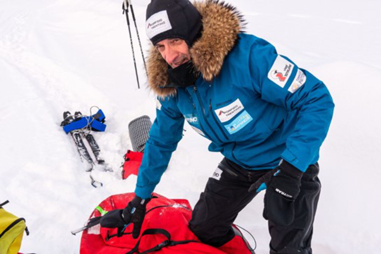 Image du film Alaska, l'aventure à skis 69920