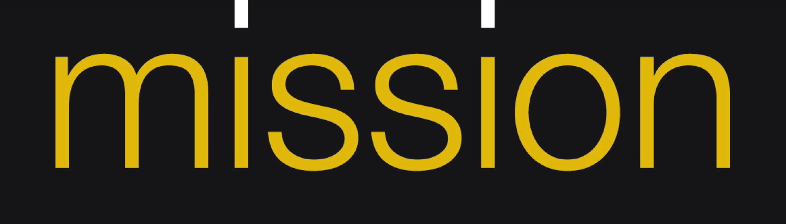 Logo de la société Mission Distribution Cinéma 34