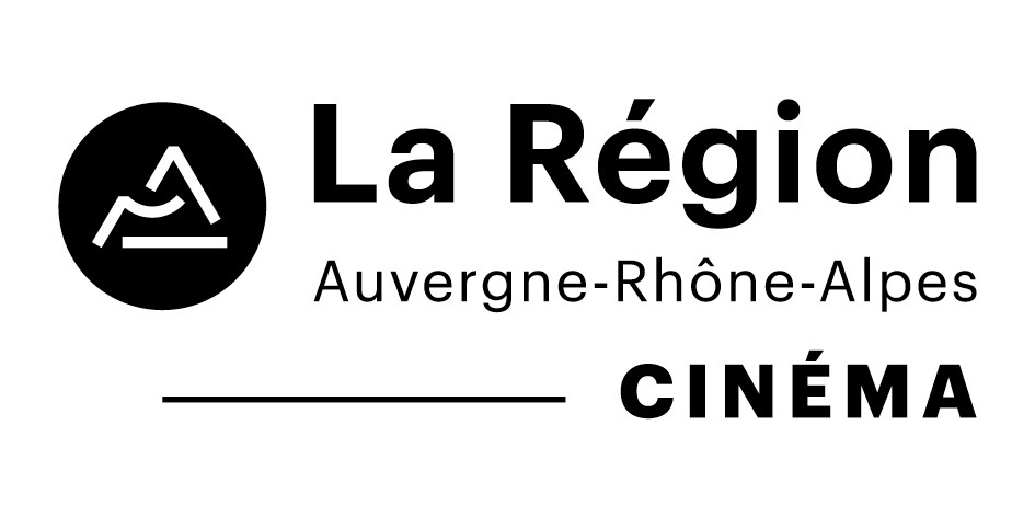 Logo de la société Auvergne-Rhône-Alpes Cinéma 4827