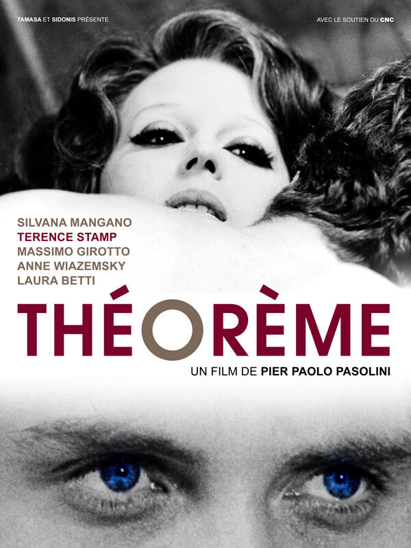 Affiche du film Théorème 2078