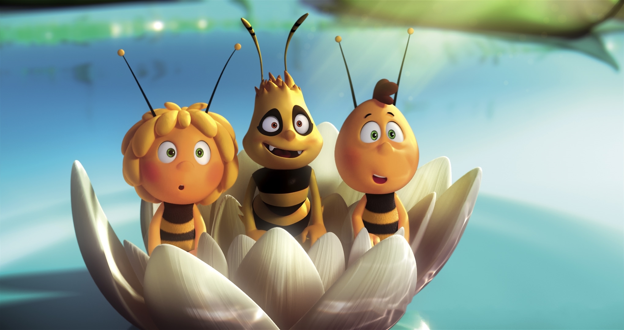 Image du film La Grande Aventure de Maya l'abeille 1104eb4b-15da-4573-85fb-a238b3d1426e