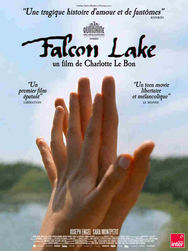 Affiche du film Falcon Lake 193431