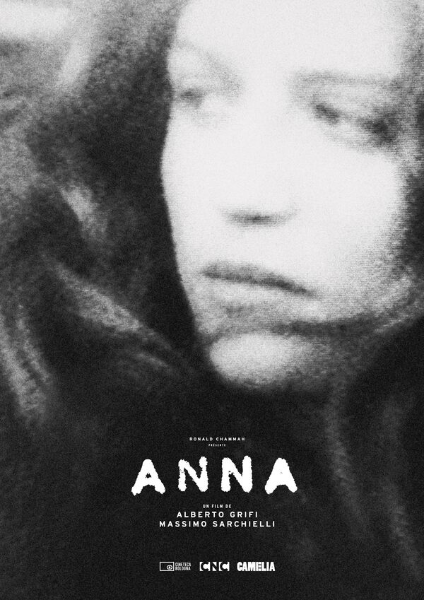 Affiche du film Anna 193340