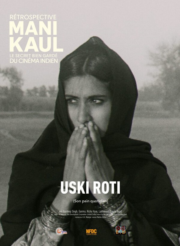 Affiche du film Uski Roti 193465