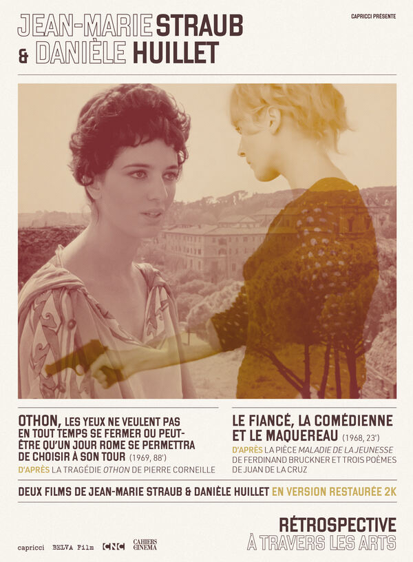 Affiche du film Le Fiancé, la Comédienne et le Maquereau 193582