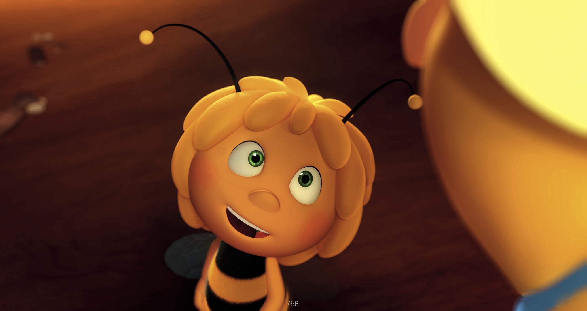 Image du film La Grande Aventure de Maya l'abeille d1409136-b3fe-451c-8680-1831fe896eec