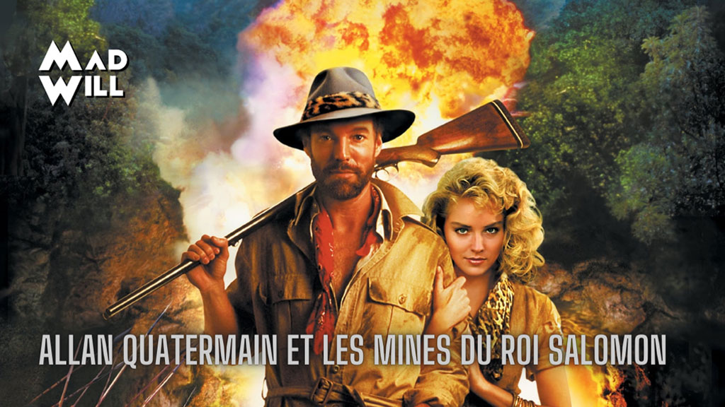 Image du film Allan Quatermain Et Les Mines Du Roi Salomon cf7e6bb5-1d90-4263-a3cc-3a874aba27f0