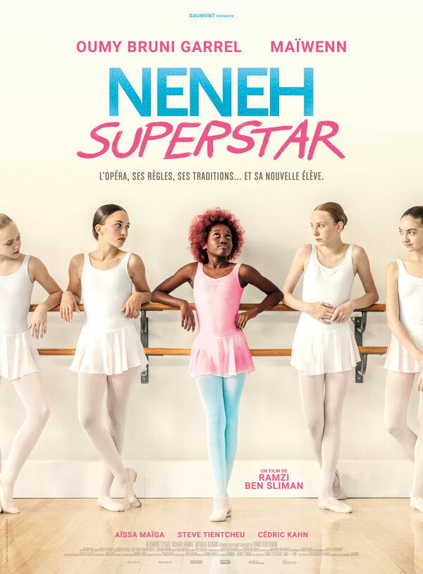 Affiche du film Neneh Superstar 193507