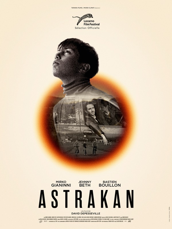 Affiche du film Astrakan 193549