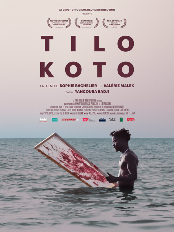 Affiche du film Tilo Koto 184053