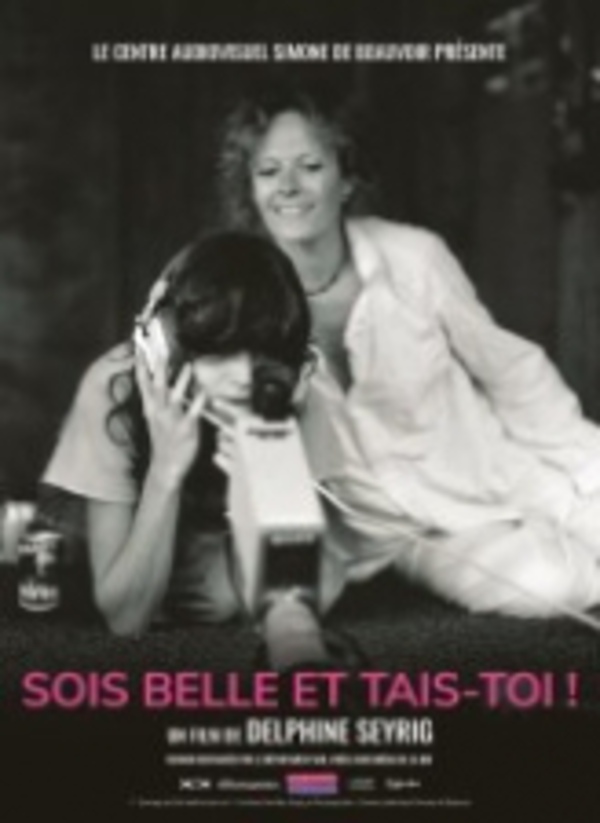 Affiche du film Sois belle et tais-toi 26058