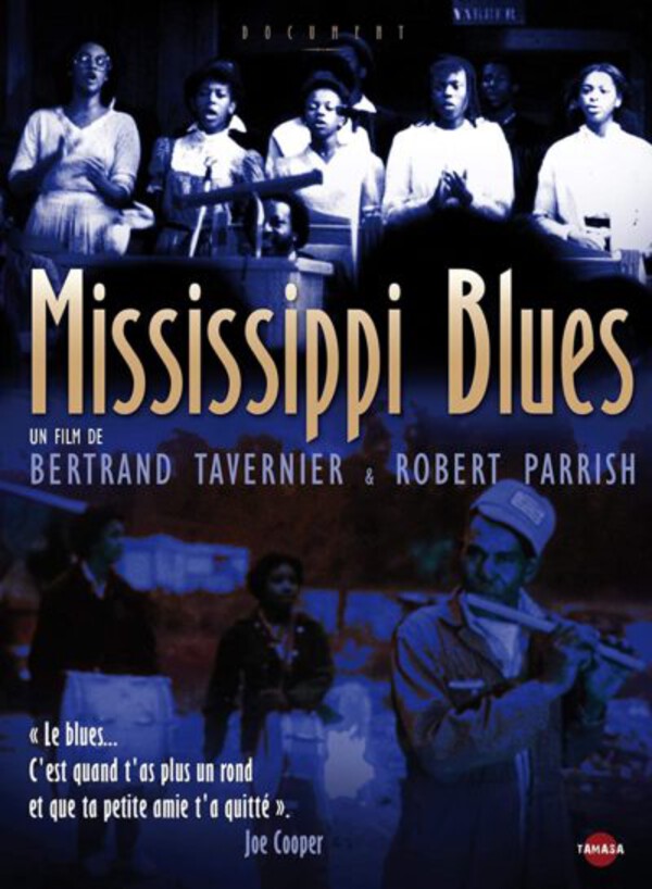 Affiche du film Mississippi Blues 15606