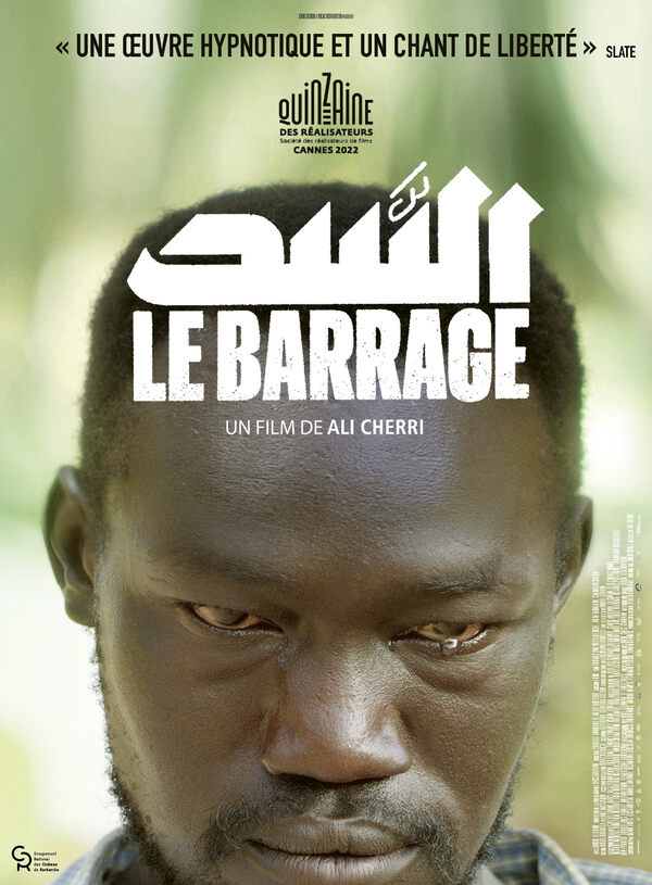 Affiche du film Le Barrage 193533