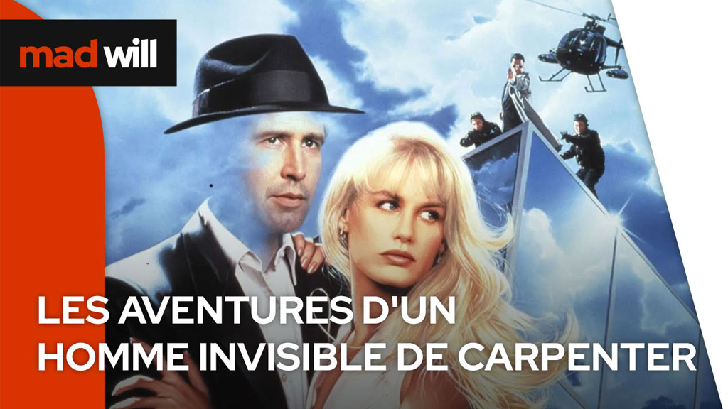 Image du film Les Aventures d'Un Homme Invisible 4fcbcafe-93e5-4953-9db9-f31cb95889a3