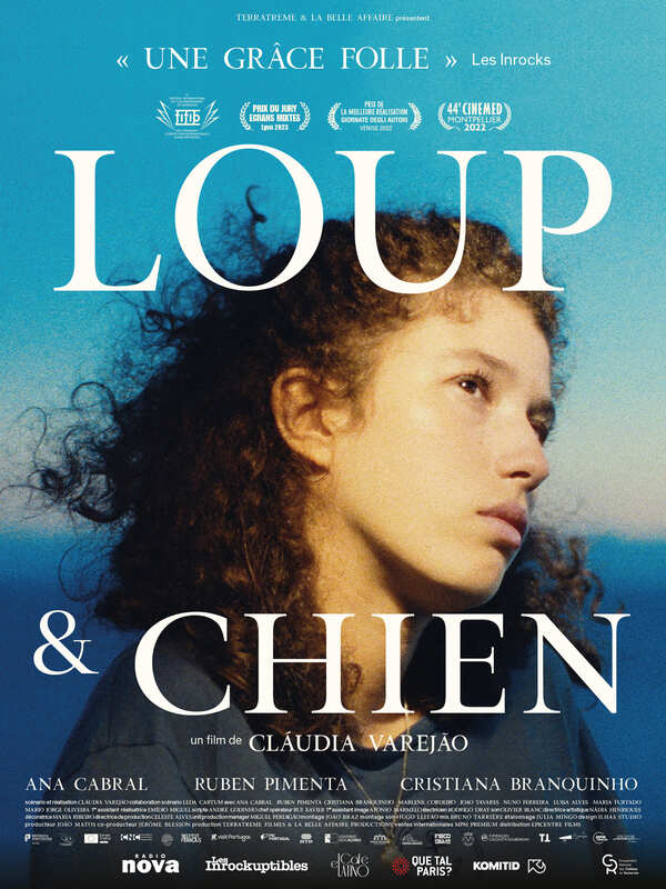 Affiche du film Loup & Chien 193706