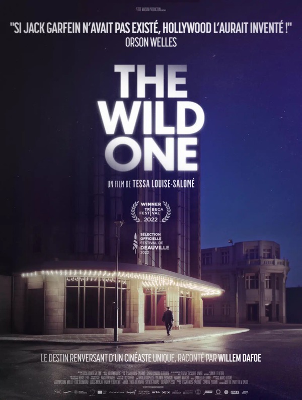 Affiche du film The Wild One 128057