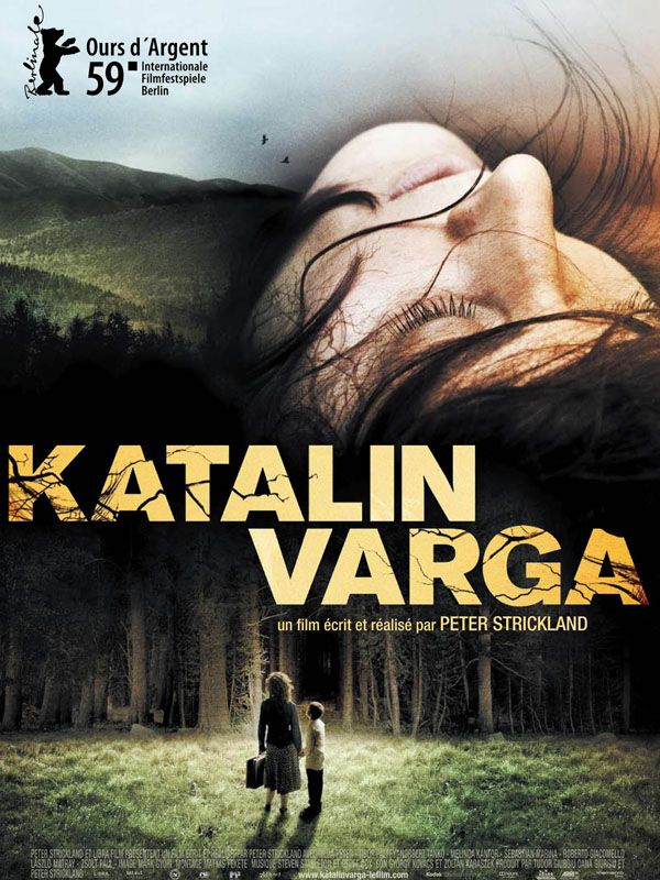 Affiche du film Katalin Varga 173347