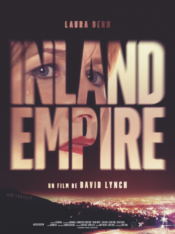 Affiche du film Inland Empire 14294
