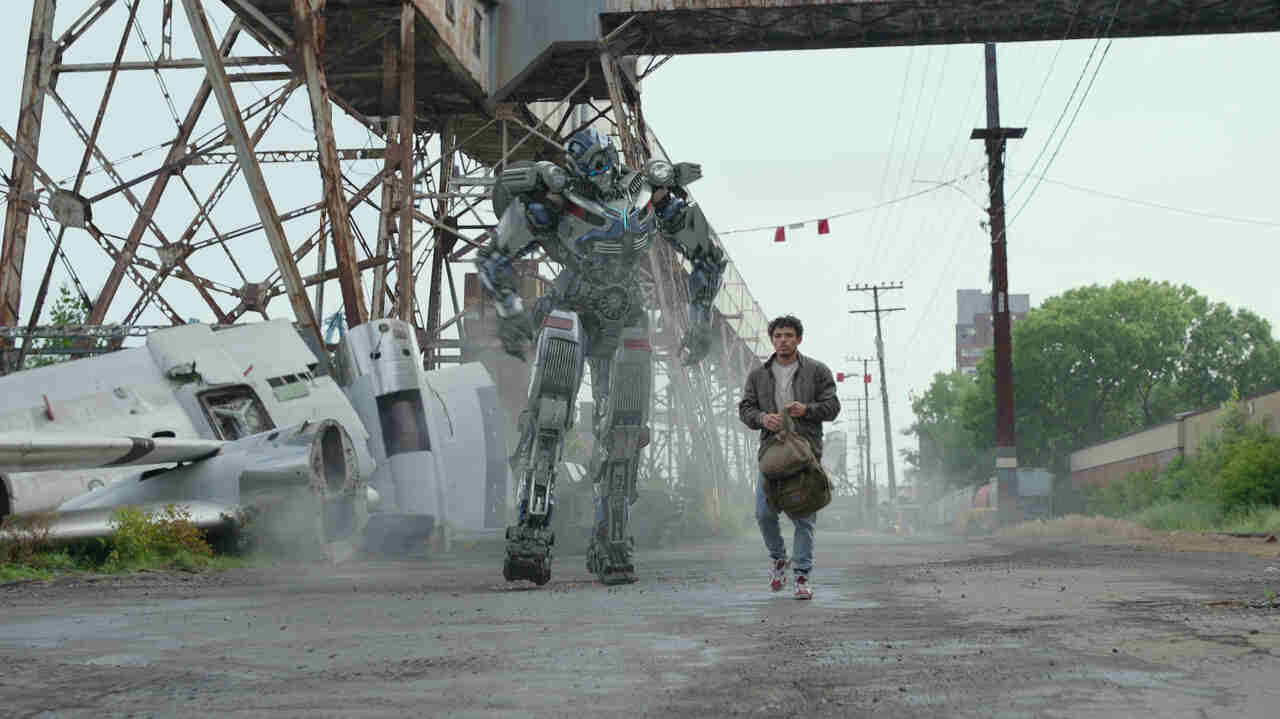Image du film Transformers: Rise of the Beasts 05186484-b1ce-4bc4-a24b-2ffdb20f633a