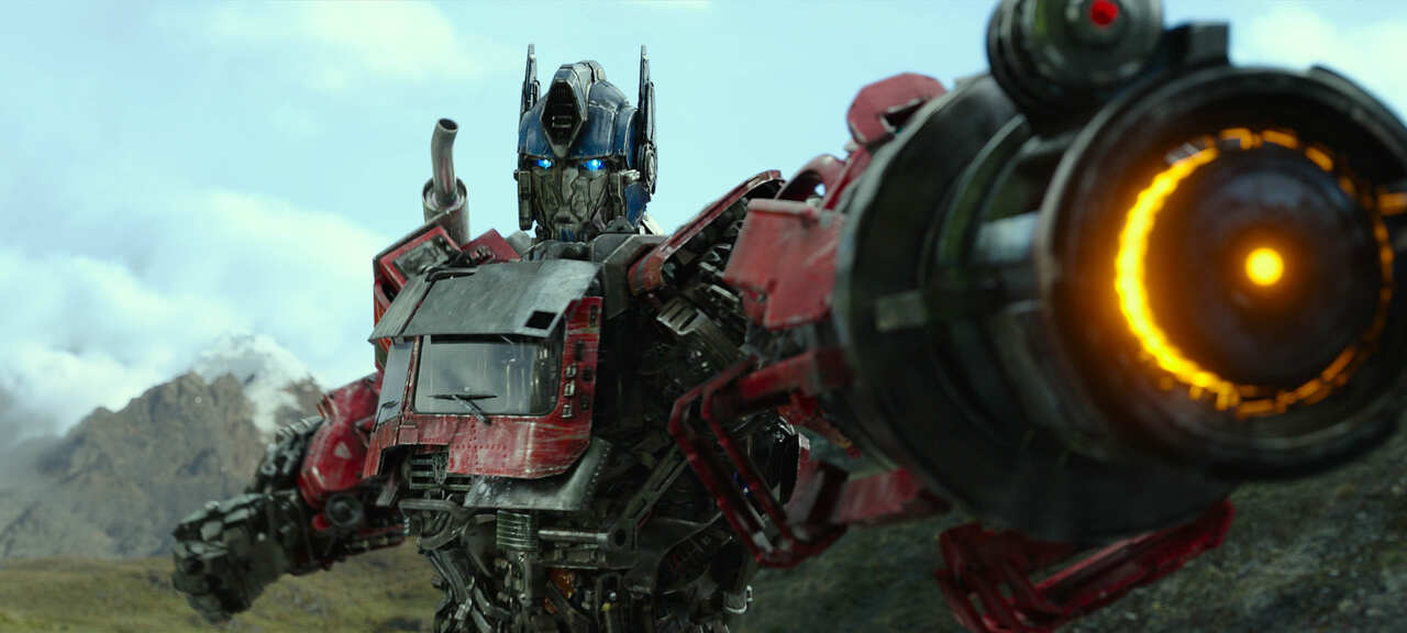 Image du film Transformers: Rise of the Beasts 36939d5a-9cfc-4b4a-bc64-808e4c09054a