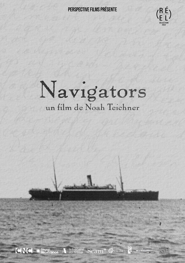 Affiche du film Navigators 128307