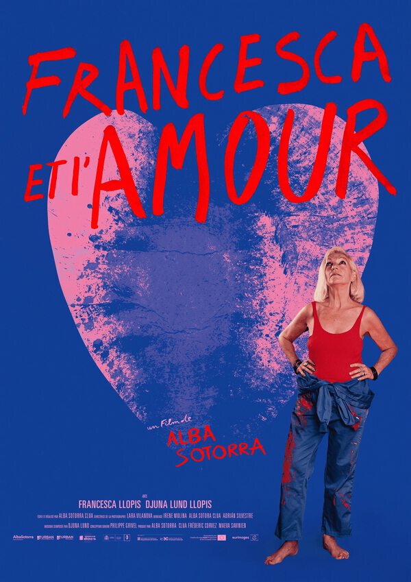 Affiche du film Francesca et l'amour 193915