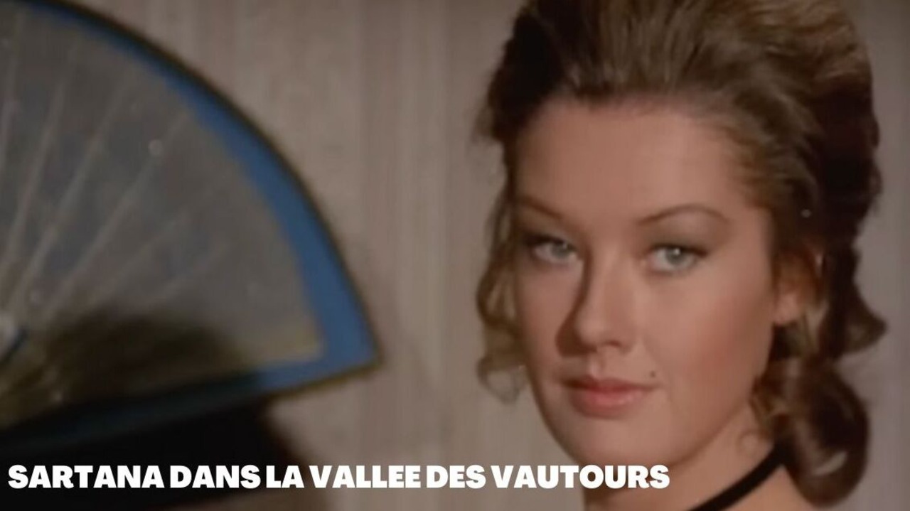 Image du film Sartana Dans La Vallée Des Vautours 75543