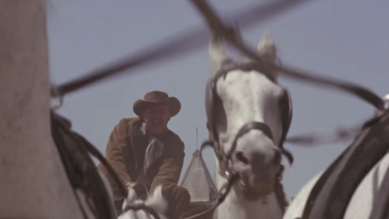 Image du film Un homme, un cheval et un pistolet 75548