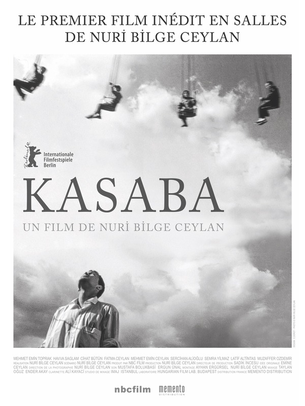 Affiche du film Kasaba 71265