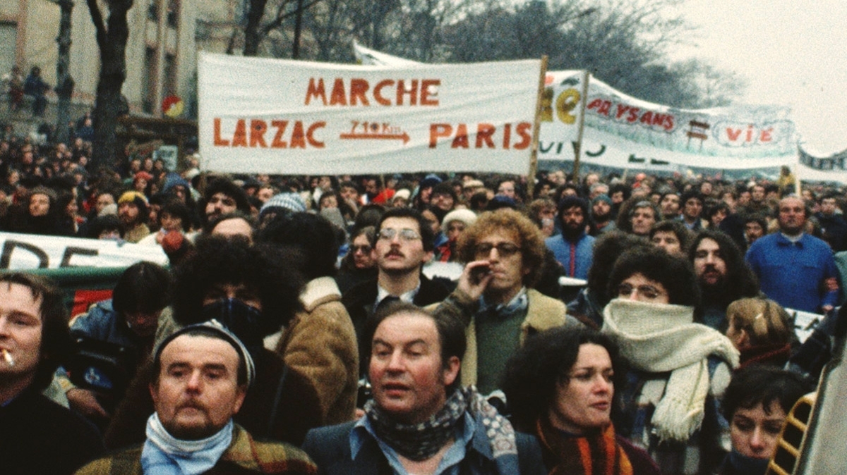 Image du film Tous au Larzac 7608