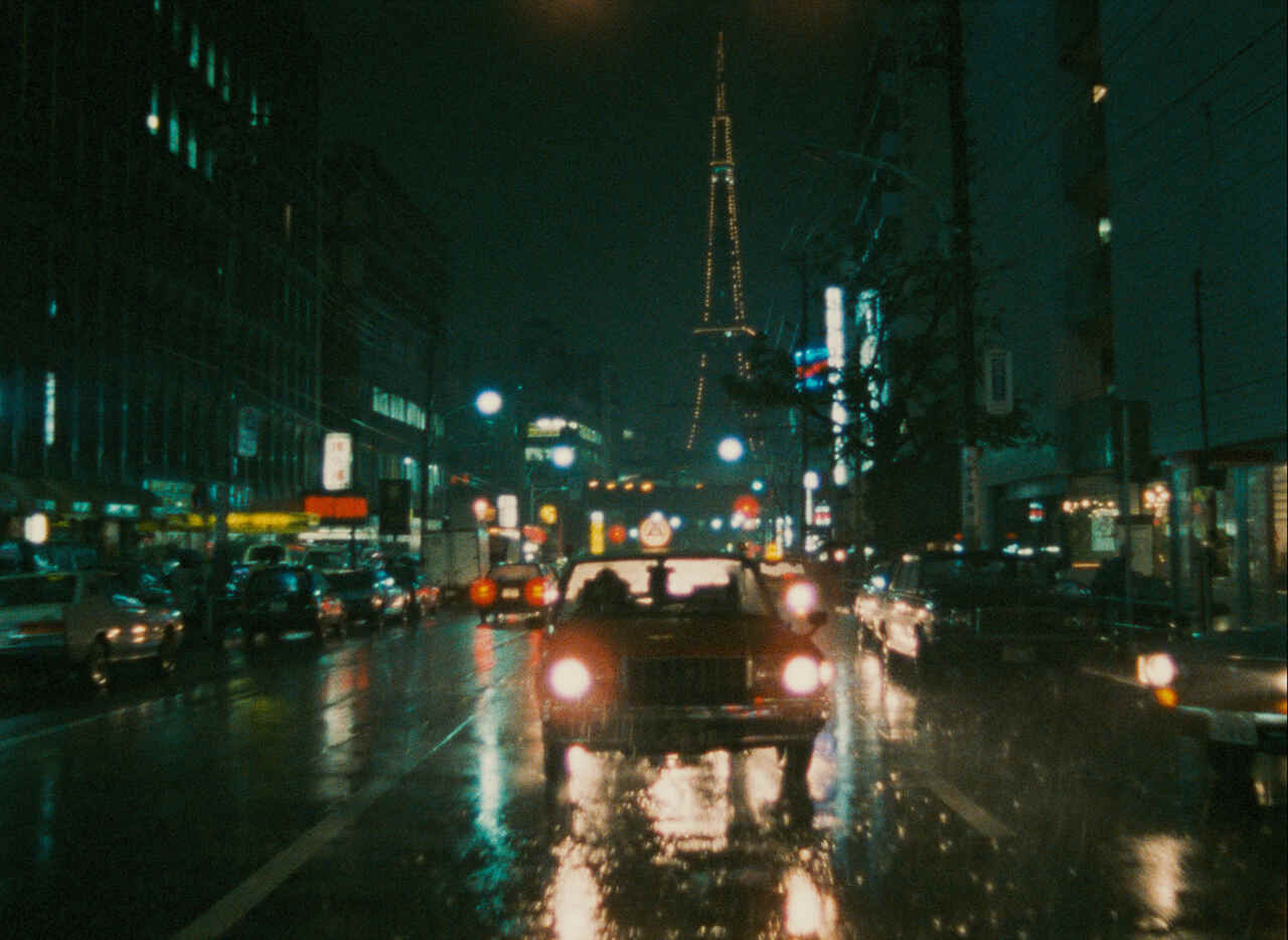 Image du film Tokyo-Ga 77000