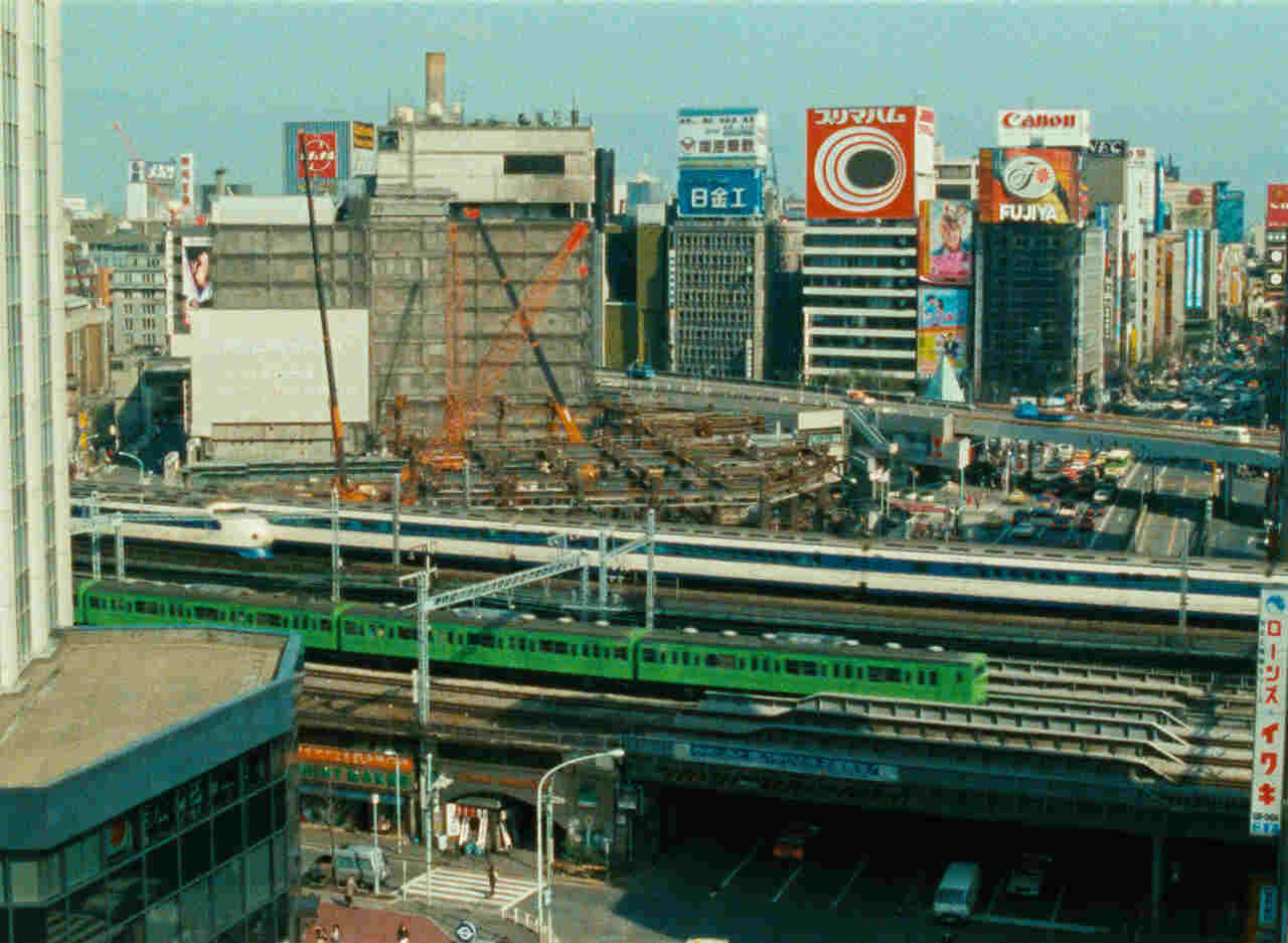 Image du film Tokyo-Ga 8d1781d0-c6dd-442f-9866-1c6fd3e0dcf7
