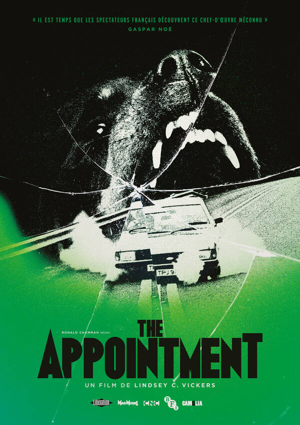 Affiche du film The Appointment 194043