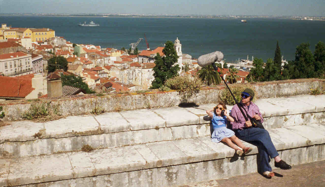 Image du film Lisbonne Story 77181