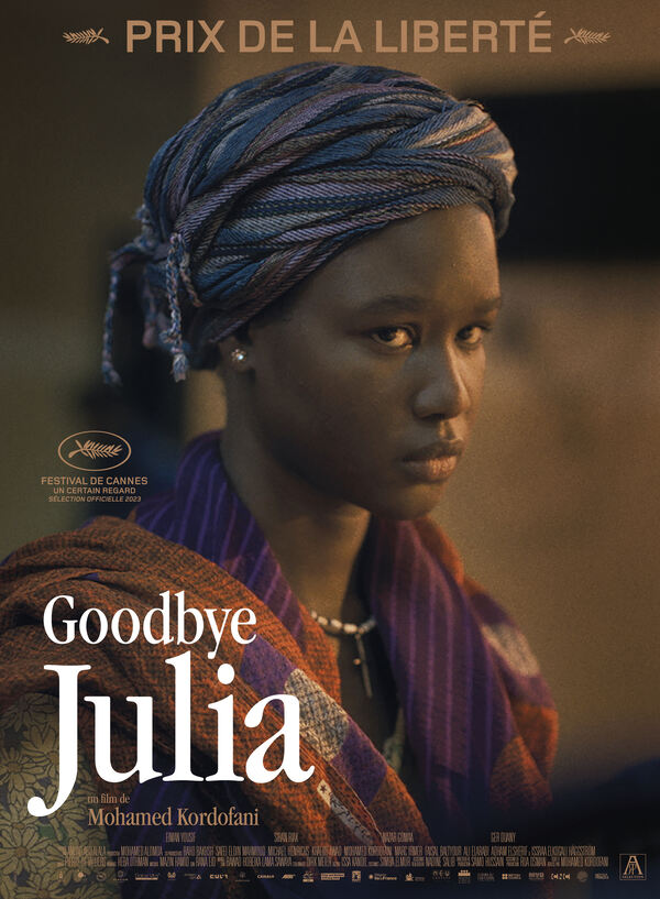 Affiche du film Goodbye Julia 194075