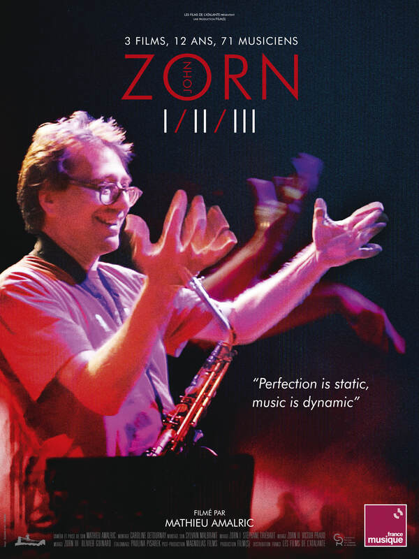Affiche du film Zorn III (2018 – 2022) 194114