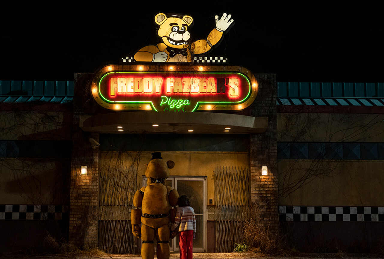 Image du film Five Nights at Freddy's 3d78550e-e1b6-4b7d-a29a-0cdbae81d8e9